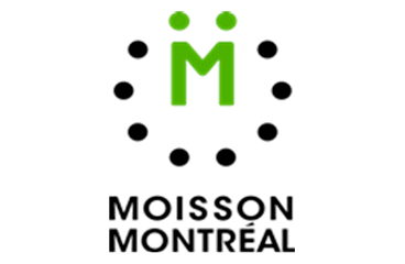 Moisson Montréal 