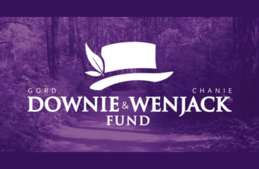 Gord Downie & Chanie Wenjack Fund