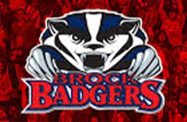 Brock Badgers Womens Hockey 2020